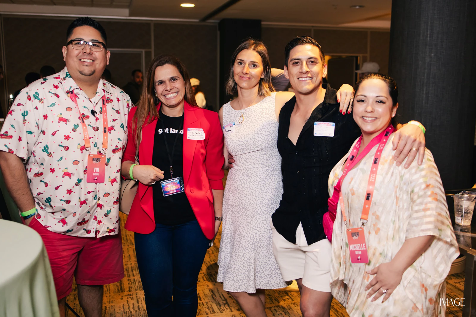 Pace Morby: Creative Nation Tour at Eden Roc, Miami Beach — Event photography by IMAGE MIAMI — photo 222 of 403