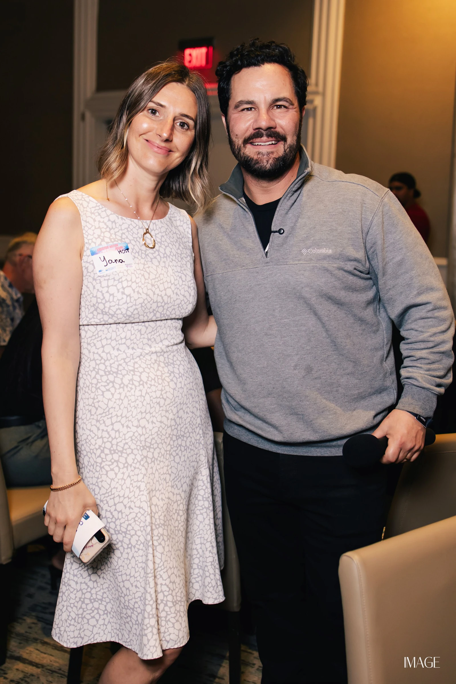 Pace Morby: Creative Nation Tour at Eden Roc, Miami Beach — Event photography by IMAGE MIAMI — photo 217 of 403