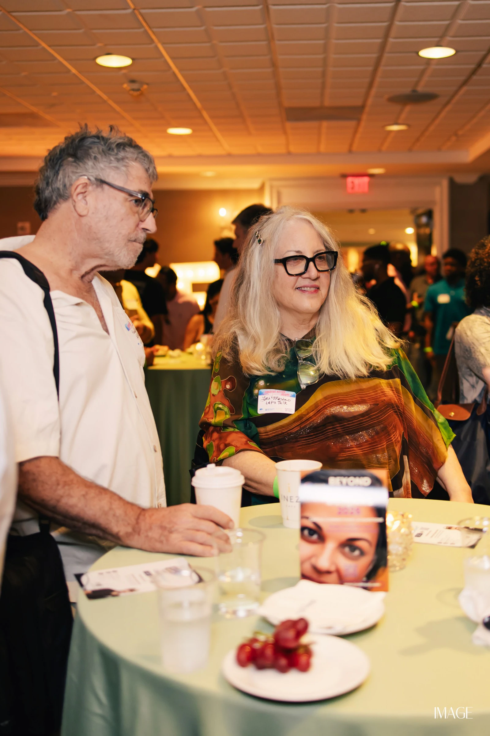 Pace Morby: Creative Nation Tour at Eden Roc, Miami Beach — Event photography by IMAGE MIAMI — photo 185 of 403