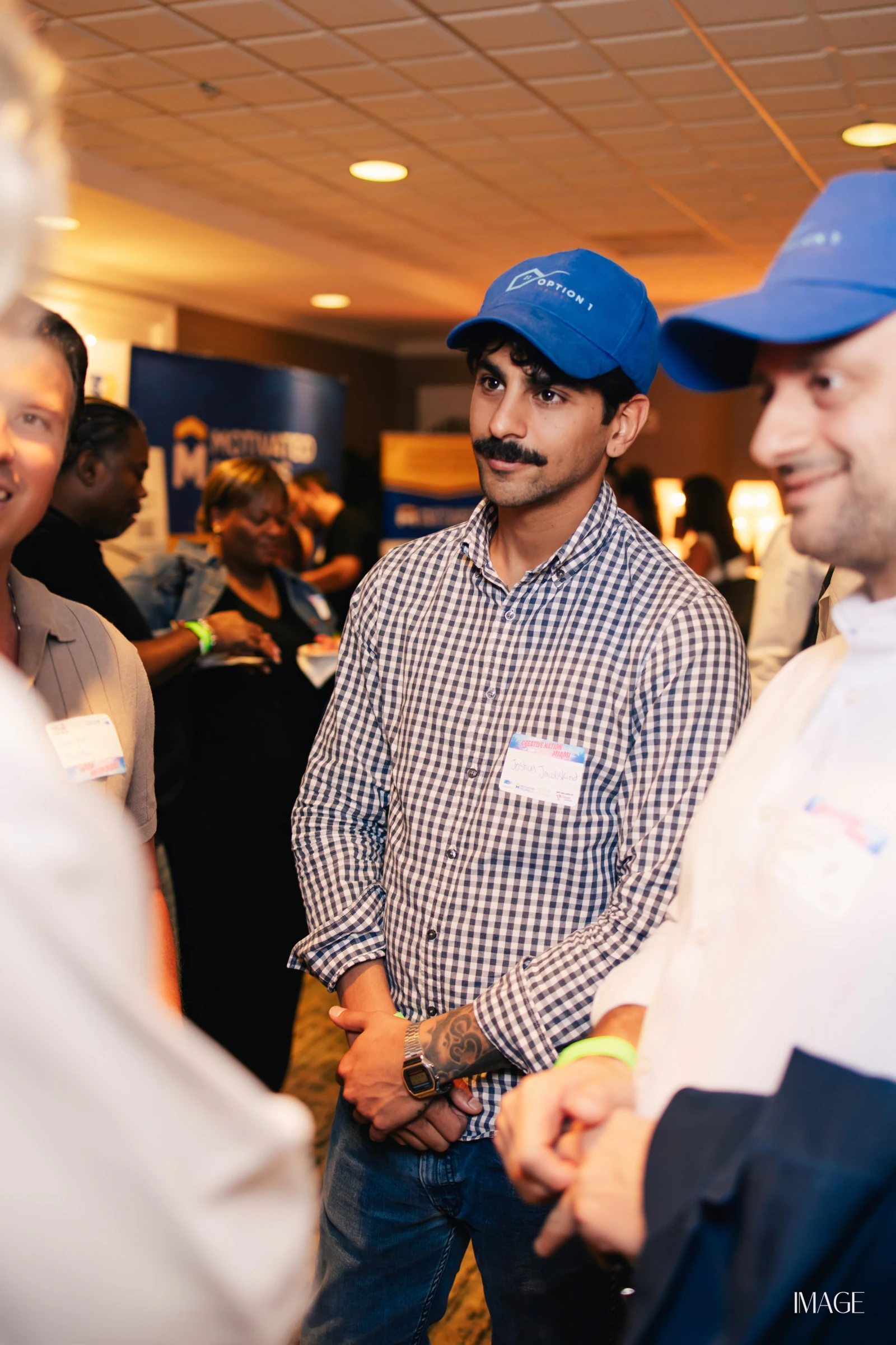 Pace Morby: Creative Nation Tour at Eden Roc, Miami Beach — Event photography by IMAGE MIAMI — photo 186 of 403