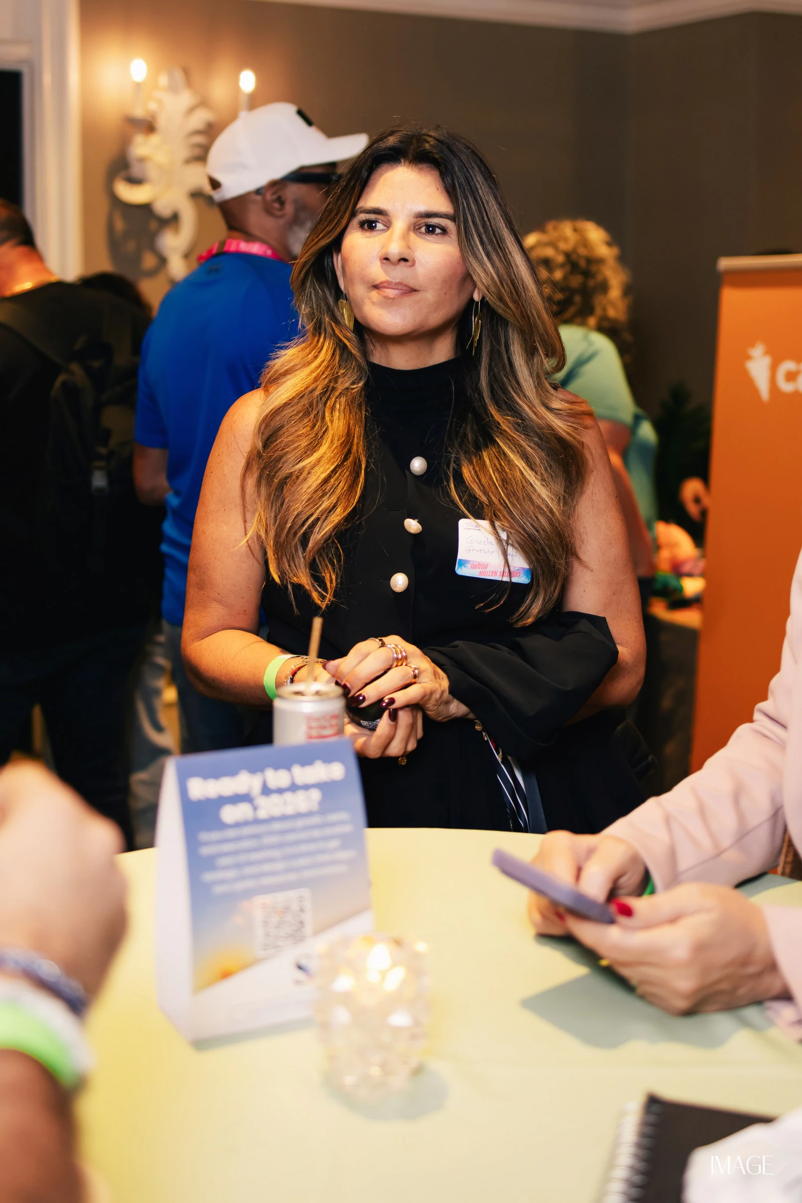 Pace Morby: Creative Nation Tour at Eden Roc, Miami Beach — Event photography by IMAGE MIAMI — photo 136 of 403