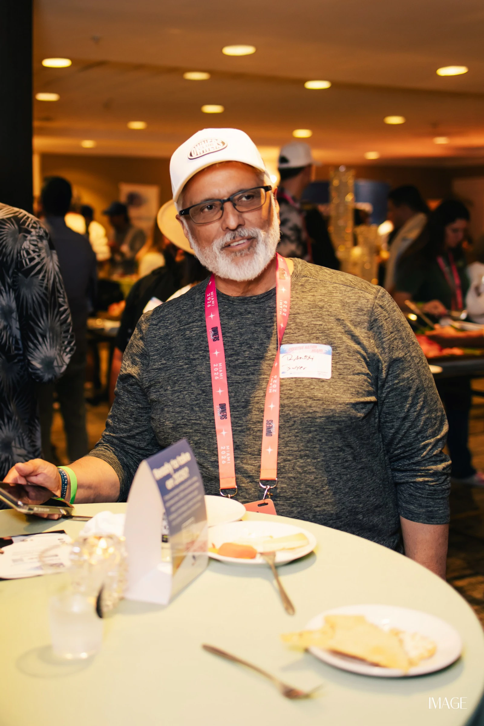 Pace Morby: Creative Nation Tour at Eden Roc, Miami Beach — Event photography by IMAGE MIAMI — photo 209 of 403