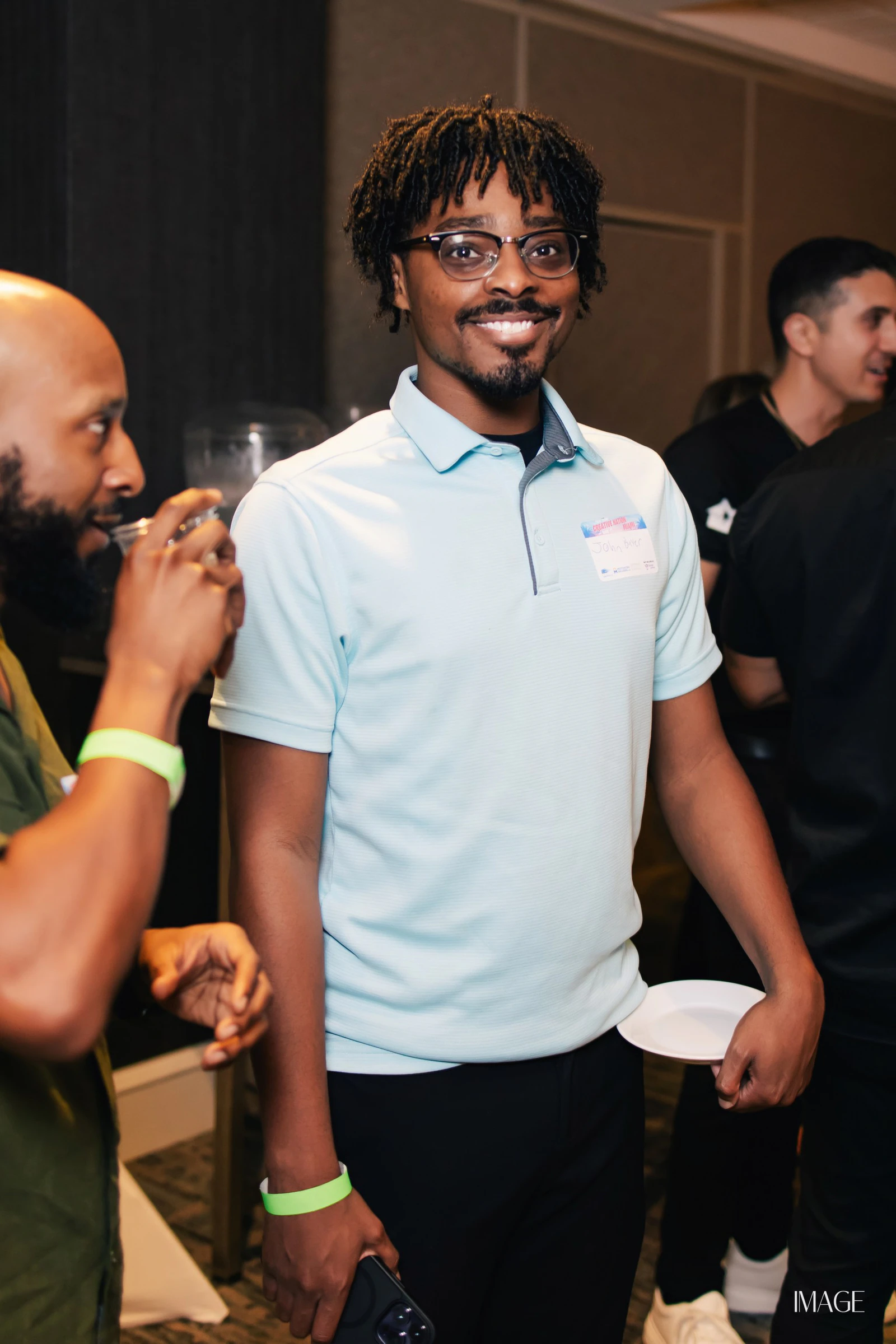 Pace Morby: Creative Nation Tour at Eden Roc, Miami Beach — Event photography by IMAGE MIAMI — photo 124 of 403