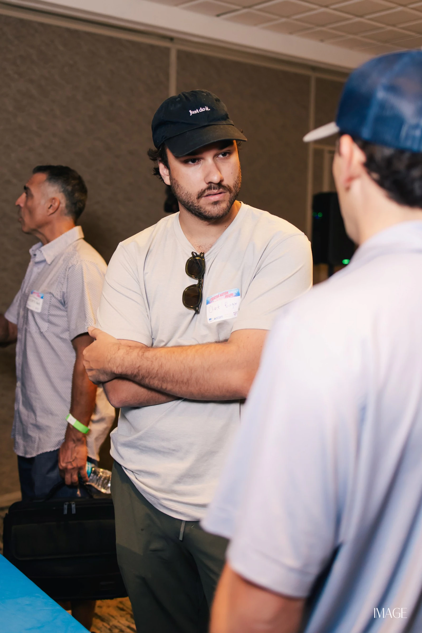 Pace Morby: Creative Nation Tour at Eden Roc, Miami Beach — Event photography by IMAGE MIAMI — photo 108 of 403