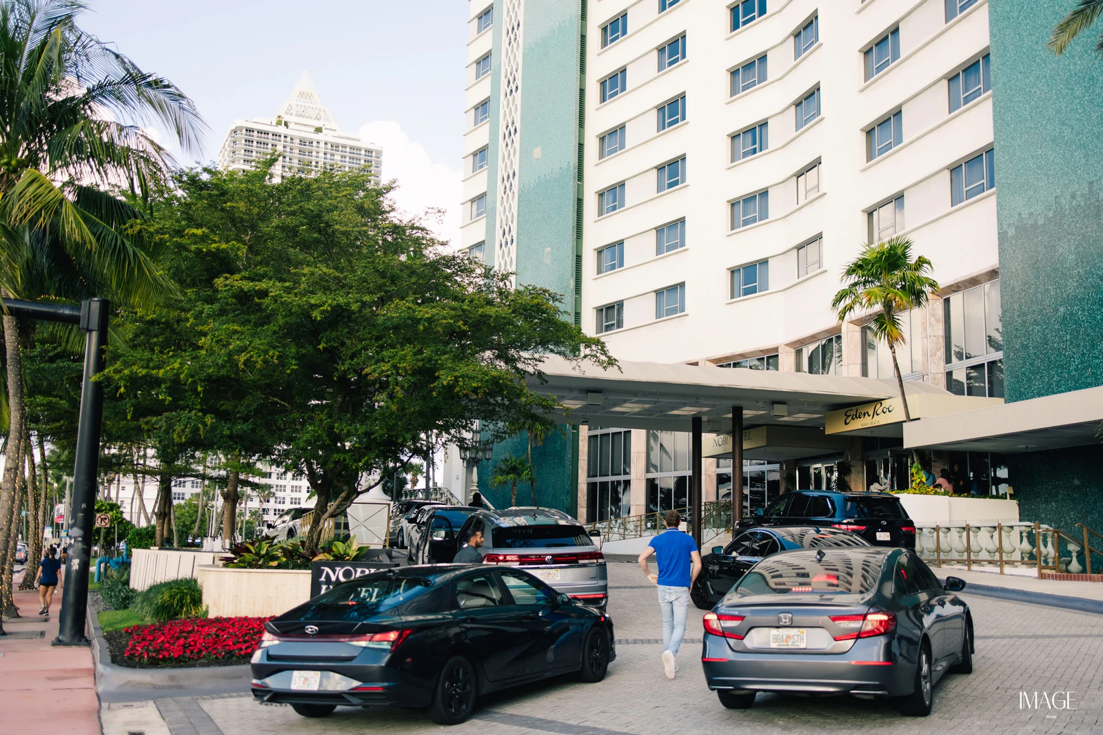 Pace Morby: Creative Nation Tour at Eden Roc, Miami Beach — Events photography by IMAGE MIAMI — photo 75 of 403