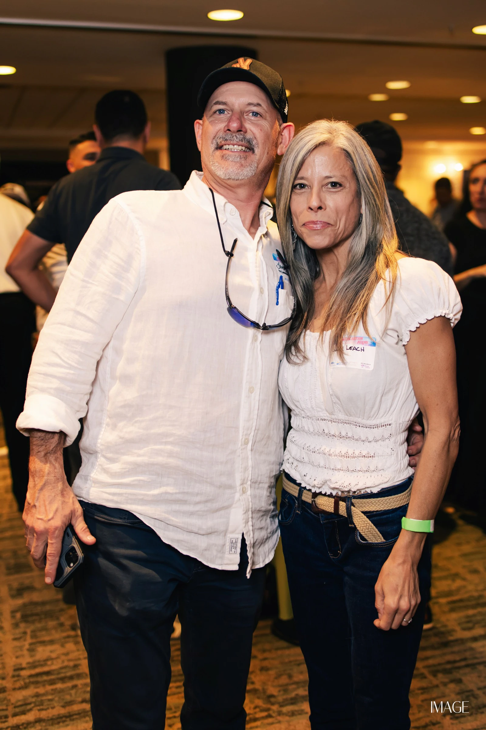 Pace Morby: Creative Nation Tour at Eden Roc, Miami Beach — Event photography by IMAGE MIAMI — photo 207 of 403