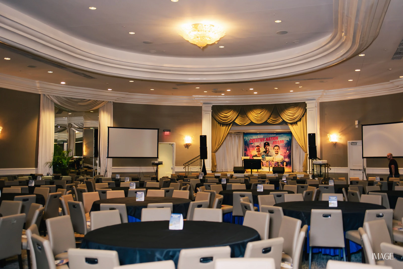 Pace Morby: Creative Nation Tour at Eden Roc, Miami Beach — Event photography by IMAGE MIAMI — photo 71 of 403