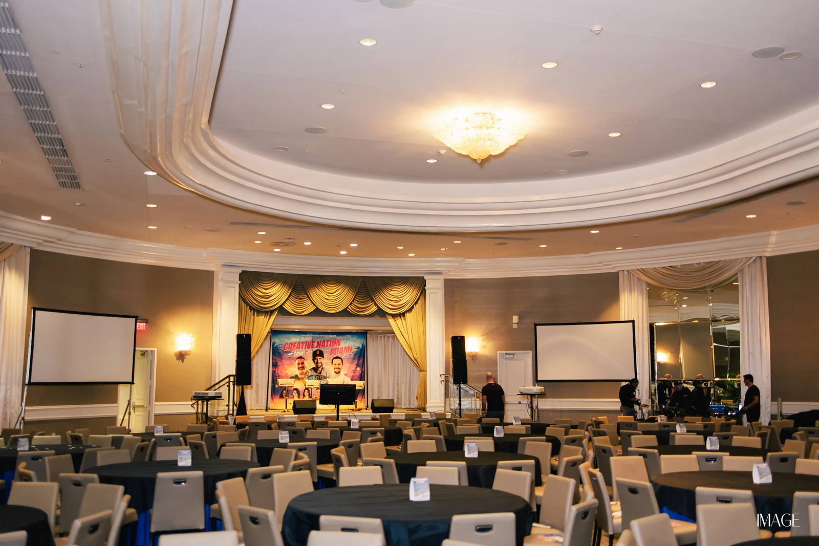 Pace Morby: Creative Nation Tour at Eden Roc, Miami Beach — Event photography by IMAGE MIAMI — photo 47 of 403