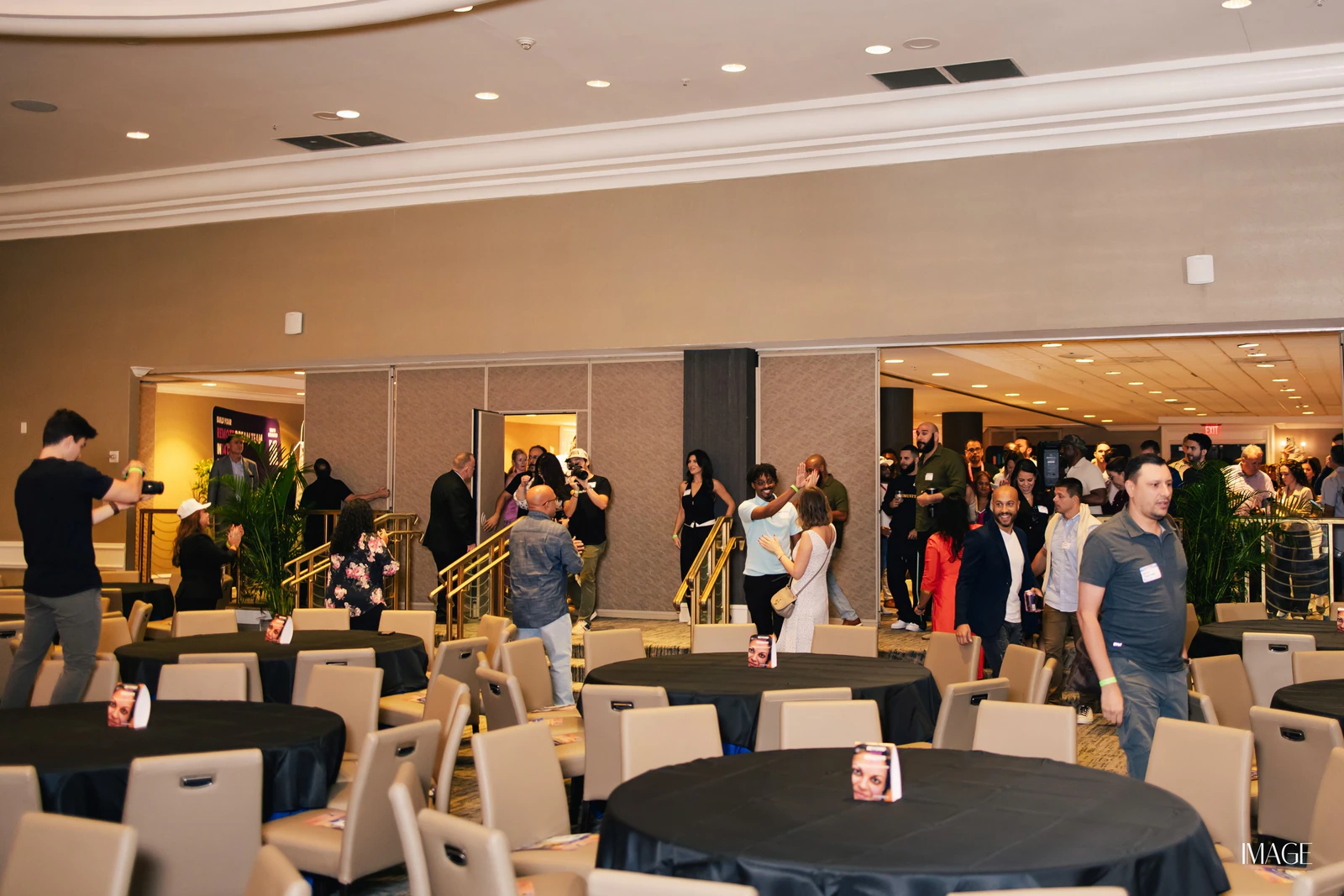 Pace Morby: Creative Nation Tour at Eden Roc, Miami Beach — Event photography by IMAGE MIAMI — photo 244 of 403