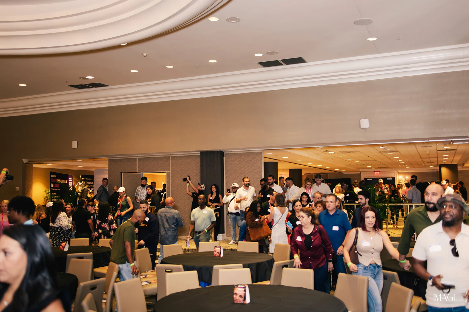 Pace Morby: Creative Nation Tour at Eden Roc, Miami Beach — Event photography by IMAGE MIAMI — photo 290 of 403