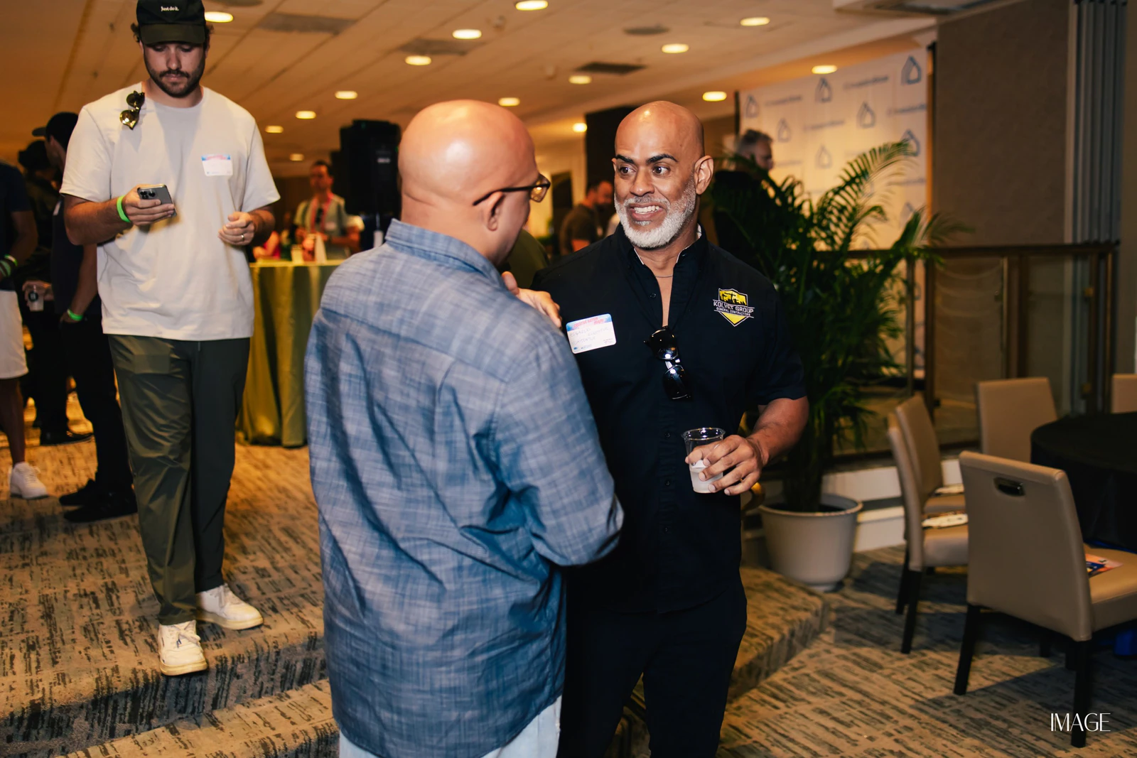 Pace Morby: Creative Nation Tour at Eden Roc, Miami Beach — Event photography by IMAGE MIAMI — photo 196 of 403
