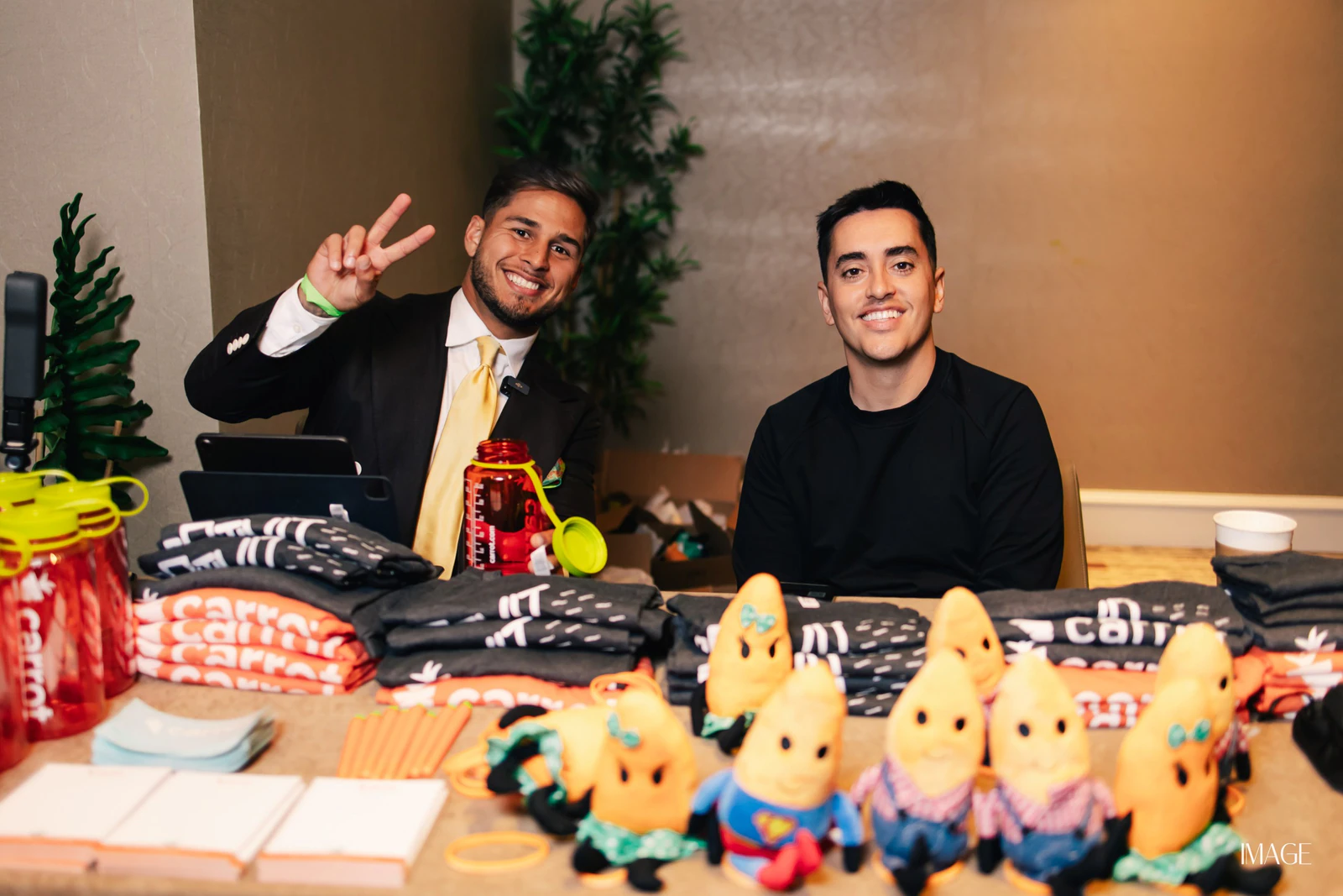 Pace Morby: Creative Nation Tour at Eden Roc, Miami Beach — Event photography by IMAGE MIAMI — photo 297 of 403