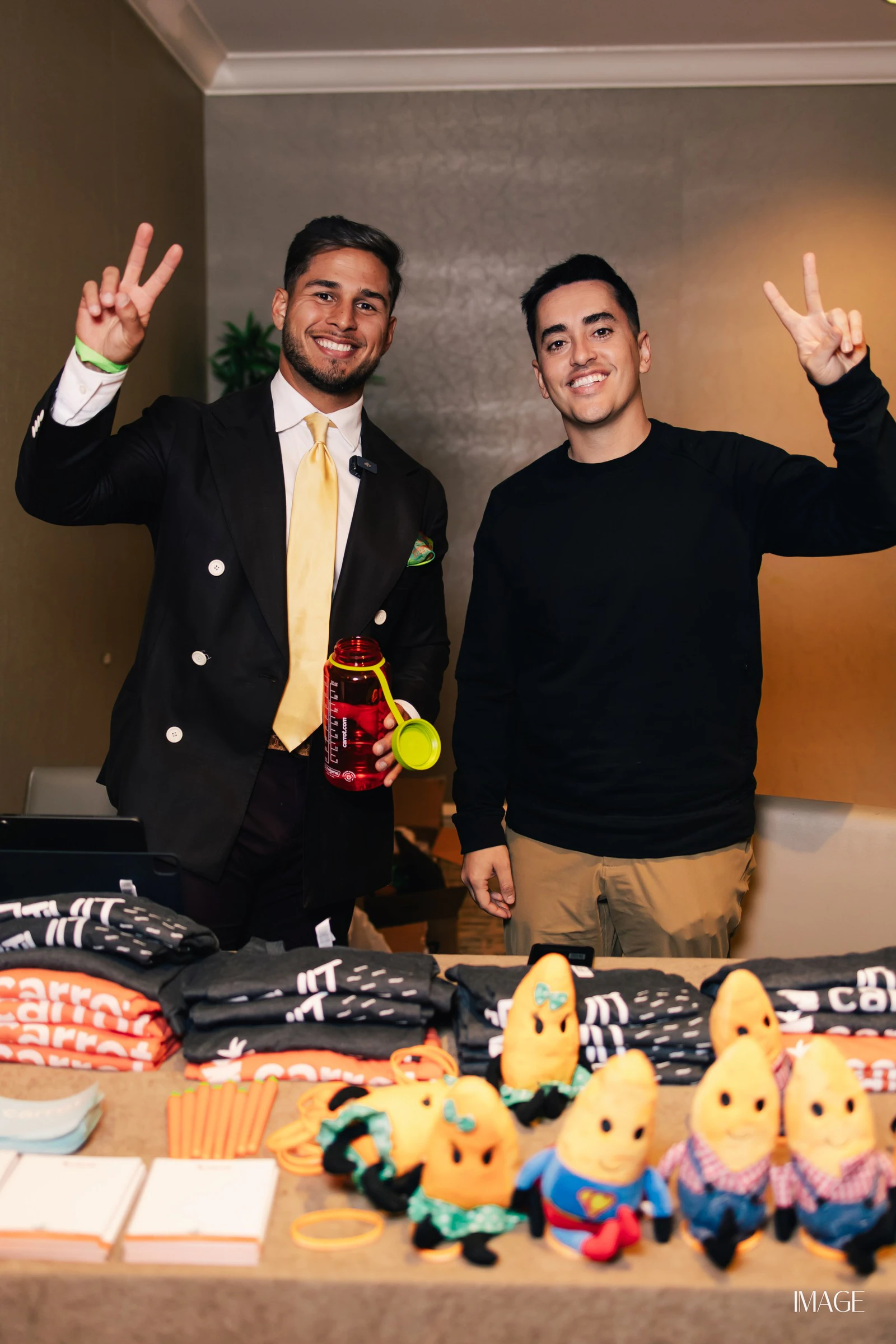 Pace Morby: Creative Nation Tour at Eden Roc, Miami Beach — Event photography by IMAGE MIAMI — photo 214 of 403