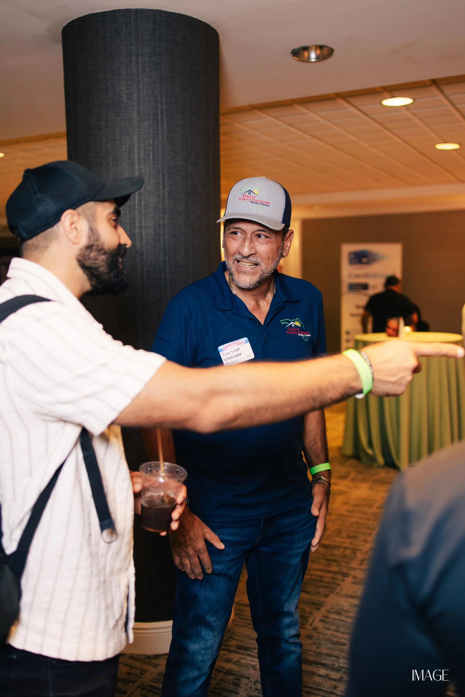 Pace Morby: Creative Nation Tour at Eden Roc, Miami Beach — Events photography by IMAGE MIAMI — photo 298 of 403