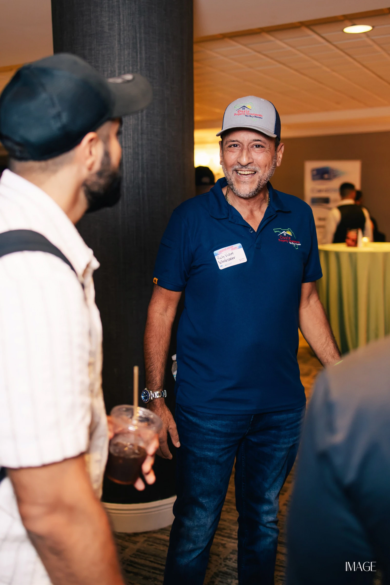 Pace Morby: Creative Nation Tour at Eden Roc, Miami Beach — Event photography by IMAGE MIAMI — photo 253 of 403