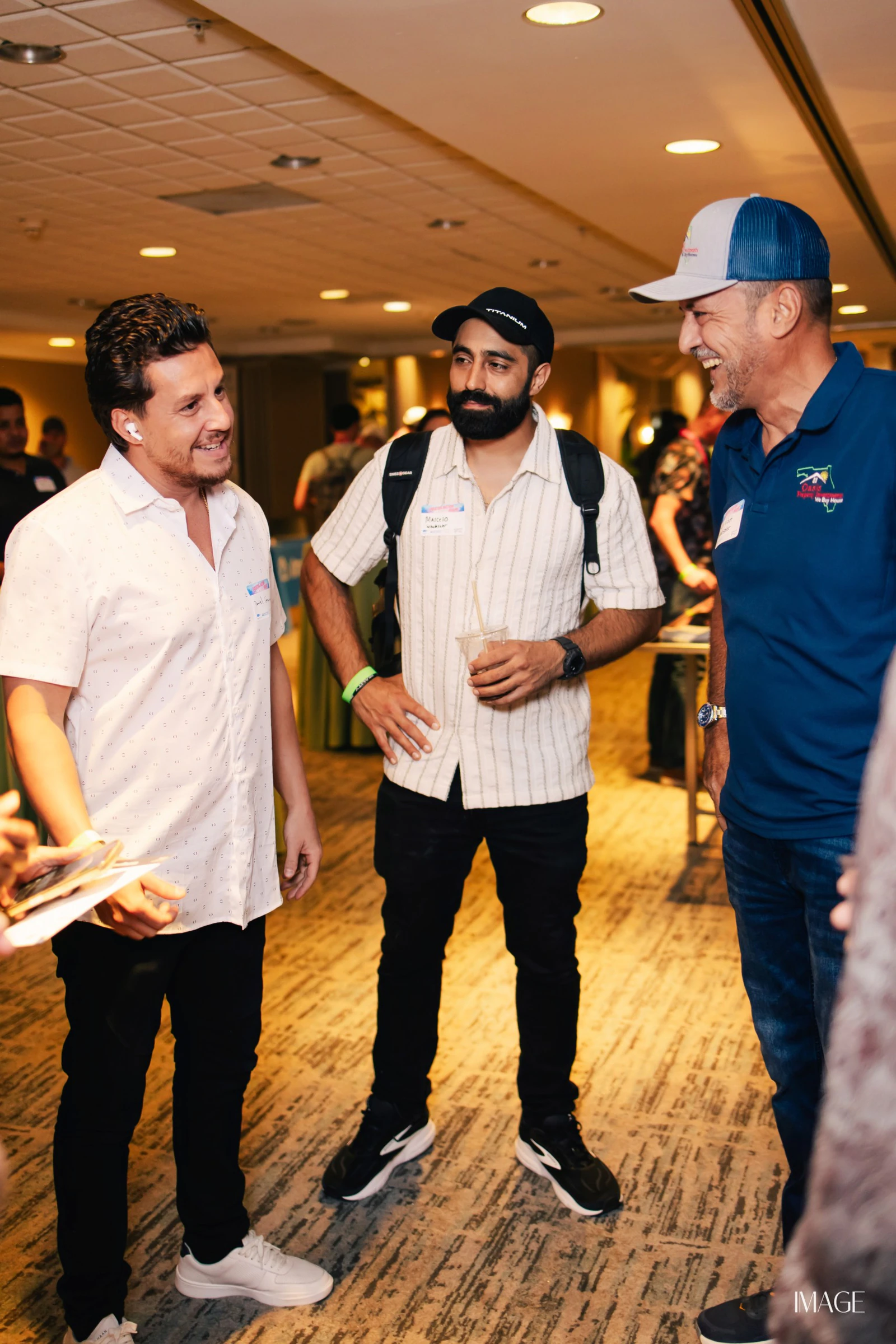 Pace Morby: Creative Nation Tour at Eden Roc, Miami Beach — Event photography by IMAGE MIAMI — photo 154 of 403