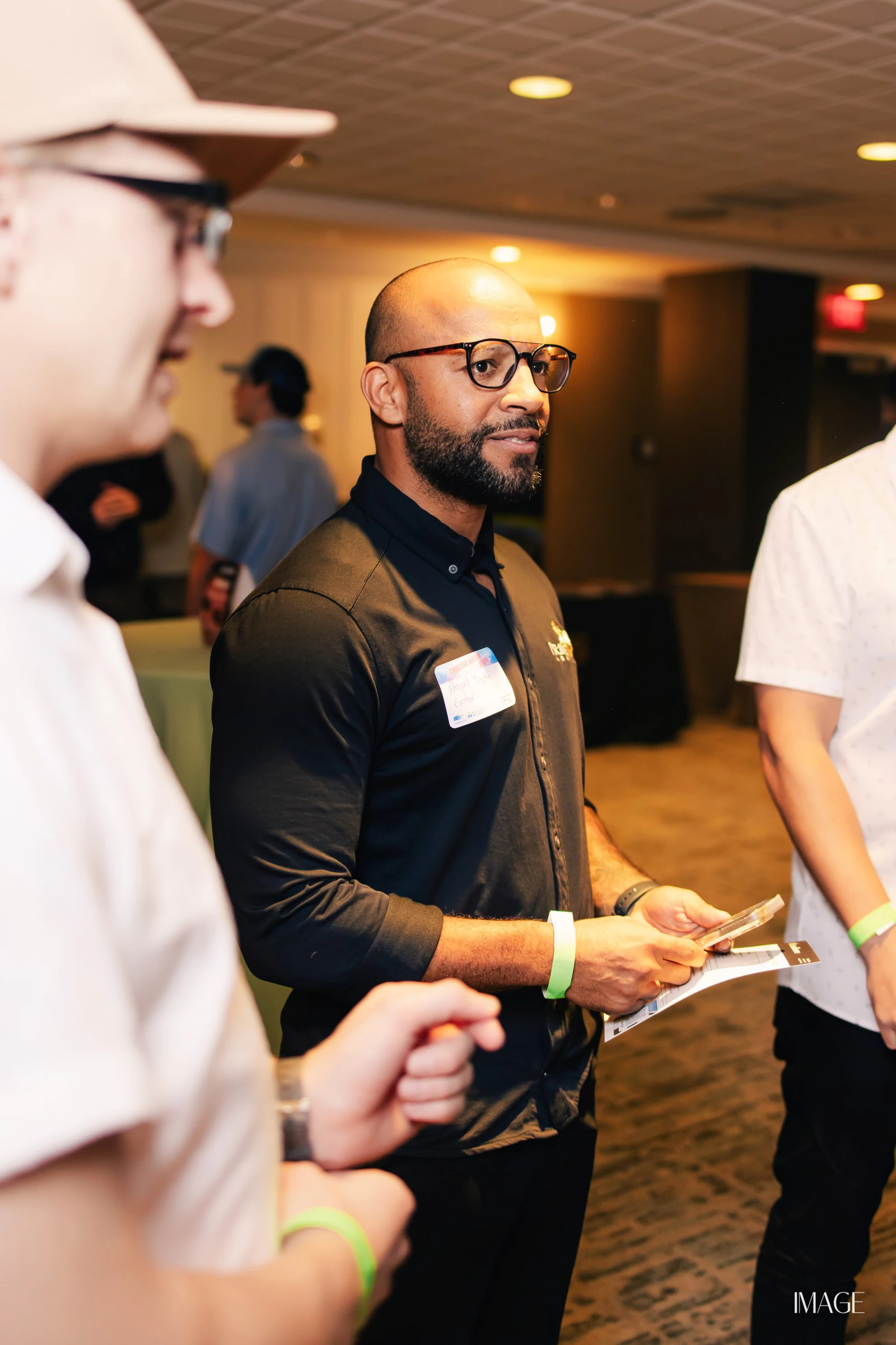 Pace Morby: Creative Nation Tour at Eden Roc, Miami Beach — Event photography by IMAGE MIAMI — photo 279 of 403