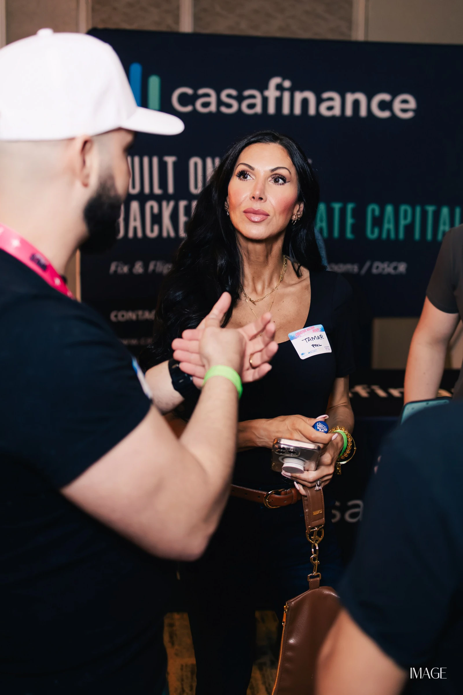 Pace Morby: Creative Nation Tour at Eden Roc, Miami Beach — Event photography by IMAGE MIAMI — photo 40 of 403