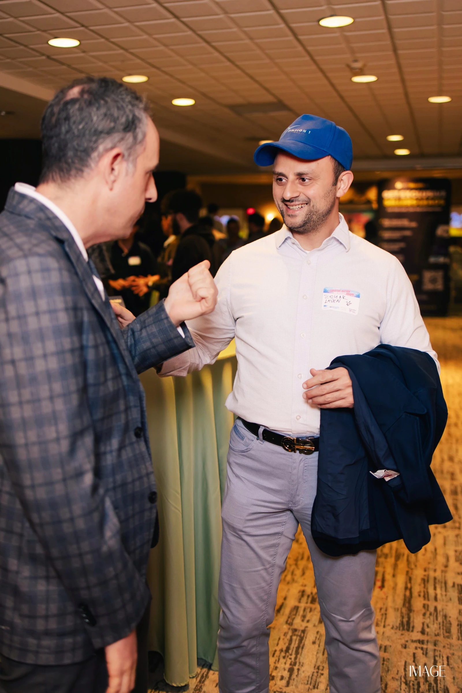 Pace Morby: Creative Nation Tour at Eden Roc, Miami Beach — Event photography by IMAGE MIAMI — photo 278 of 403