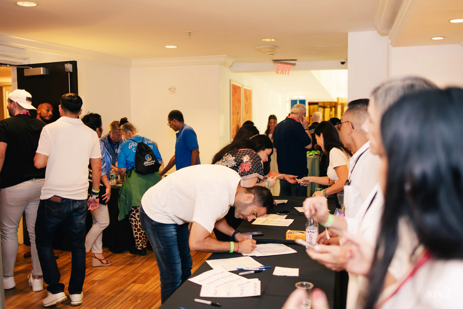 Pace Morby: Creative Nation Tour at Eden Roc, Miami Beach — Event photography by IMAGE MIAMI — photo 25 of 403