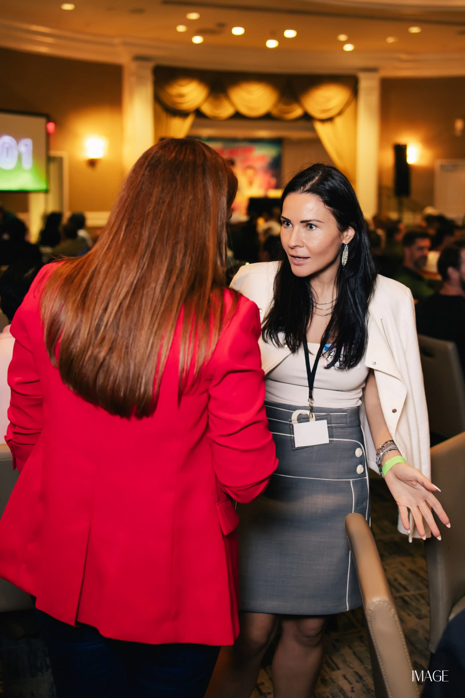 Pace Morby: Creative Nation Tour at Eden Roc, Miami Beach — Event photography by IMAGE MIAMI — photo 224 of 403