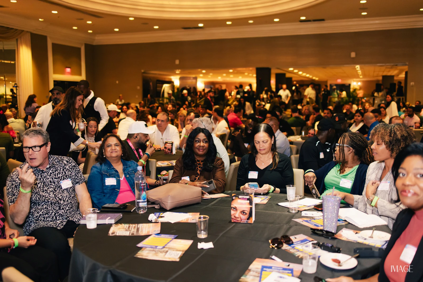 Pace Morby: Creative Nation Tour at Eden Roc, Miami Beach — Event photography by IMAGE MIAMI — photo 74 of 403