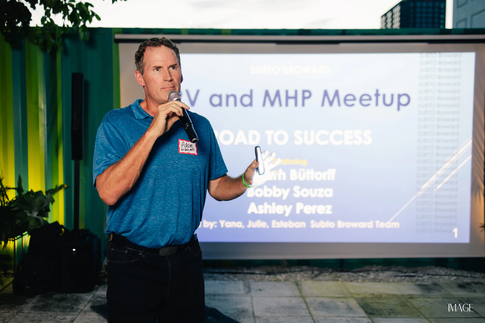 Subto Broward — Events photography by IMAGE MIAMI — photo 66 of 141