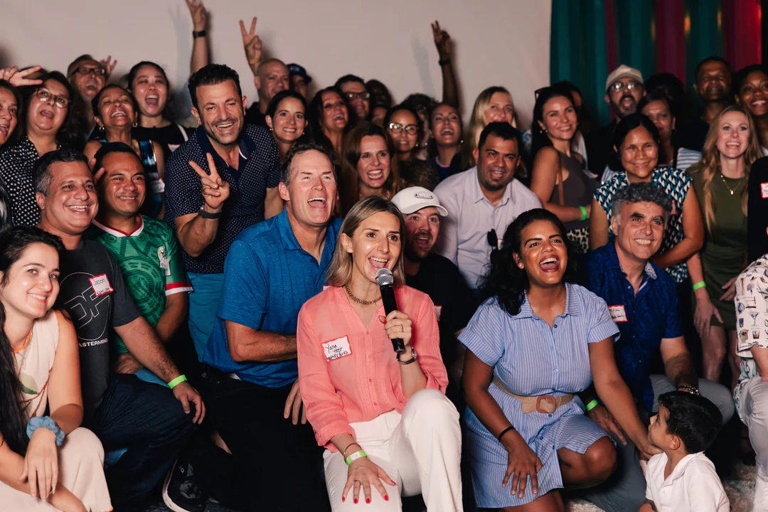 Subto Broward at 511 Bar, Fort Lauderdale — Events photography