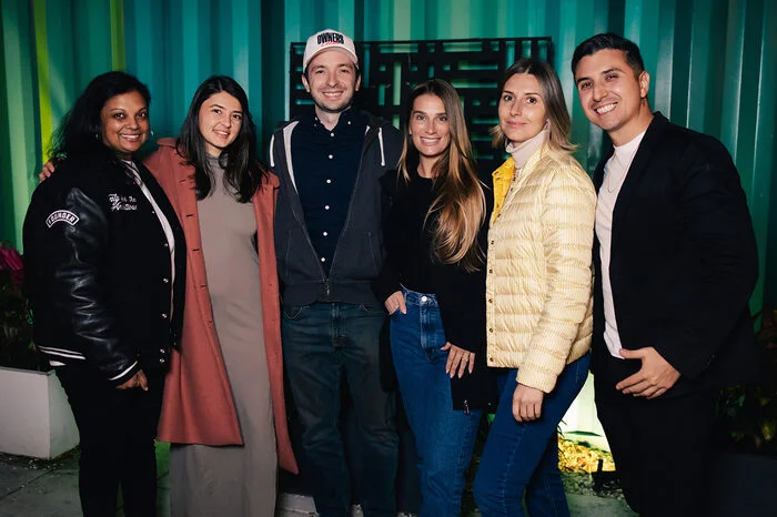 Subto Broward at 511, Fort Lauderdale — Event photography