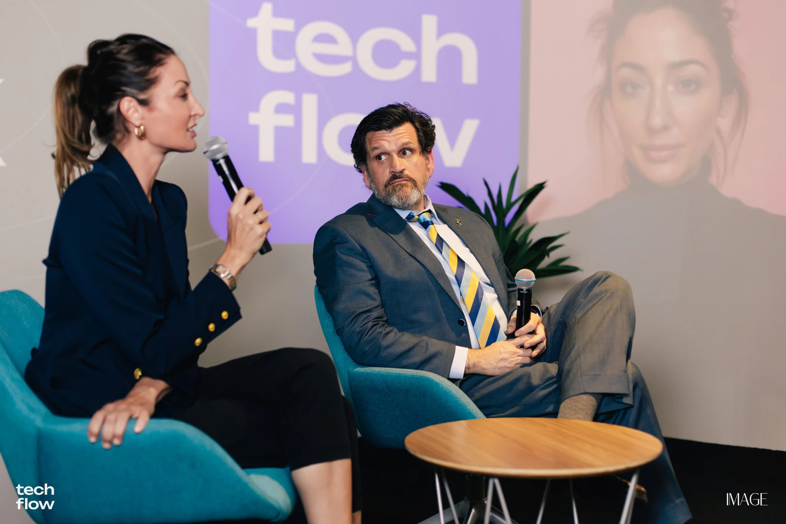 Tech Flow at NSU, Davie — Events photography by IMAGE MIAMI — photo 46 of 127