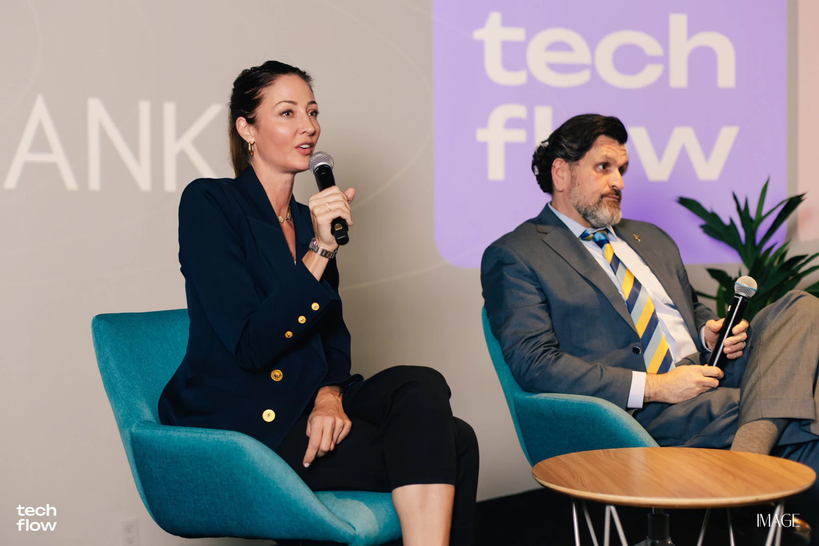 Tech Flow at NSU, Davie — Events photography by IMAGE MIAMI — photo 52 of 127