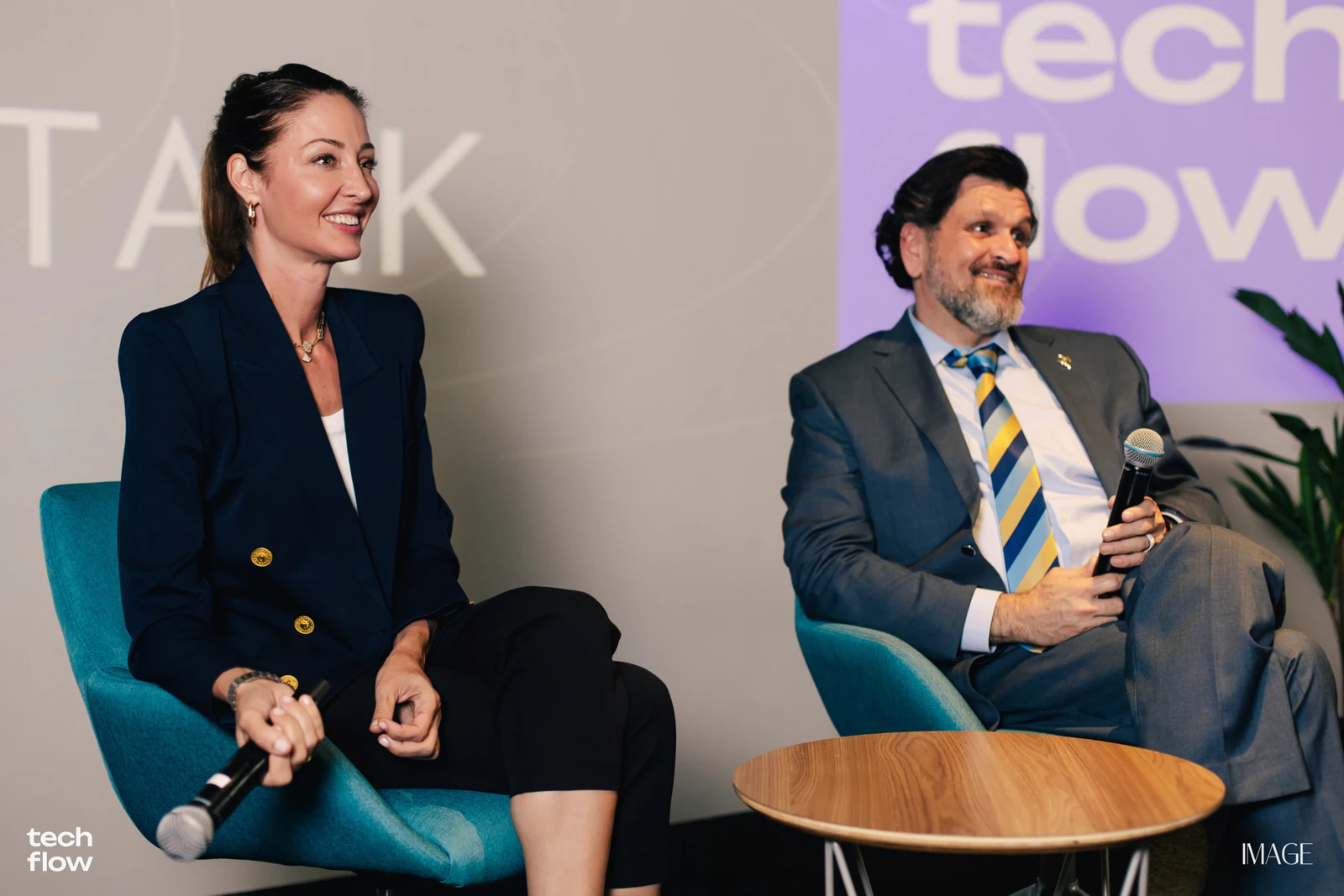 Tech Flow at NSU, Davie — Events photography by IMAGE MIAMI — photo 51 of 127