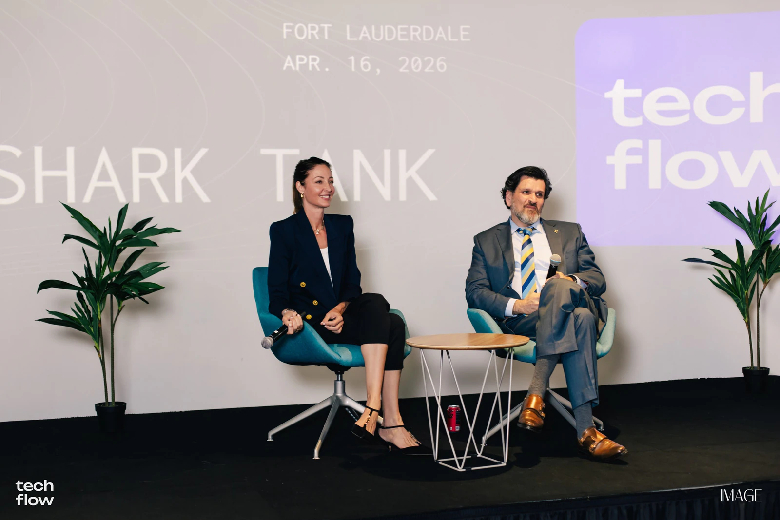 Tech Flow at NSU, Davie — Events photography by IMAGE MIAMI — photo 100 of 127