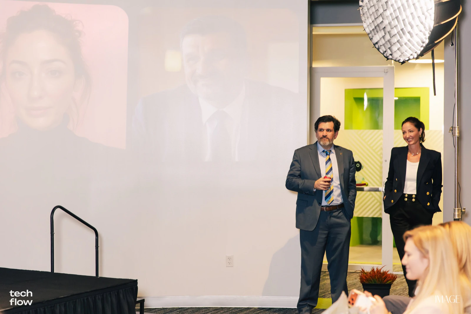 Tech Flow at NSU, Davie — Events photography by IMAGE MIAMI — photo 30 of 127