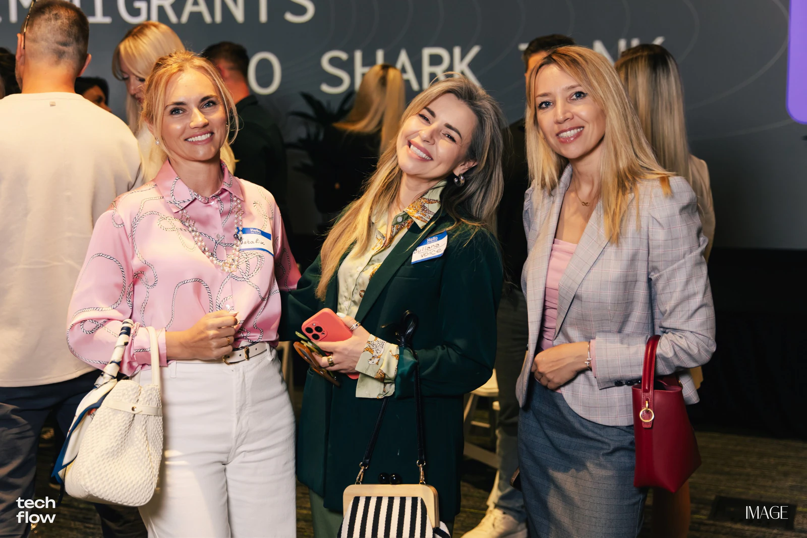 Tech Flow at NSU, Davie — Events photography by IMAGE MIAMI — photo 91 of 127