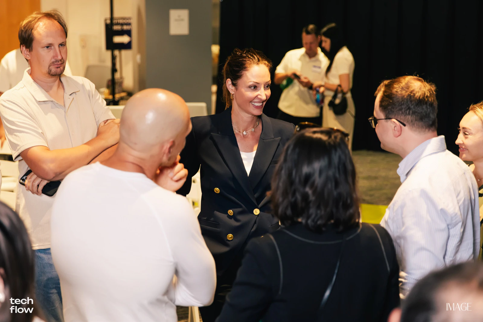 Tech Flow at NSU, Davie — Events photography by IMAGE MIAMI — photo 115 of 127