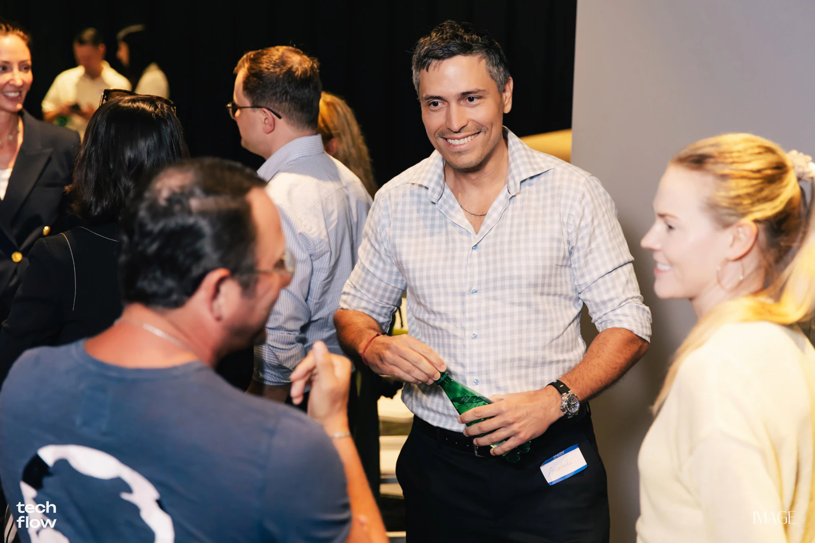 Tech Flow at NSU, Davie — Events photography by IMAGE MIAMI — photo 60 of 127