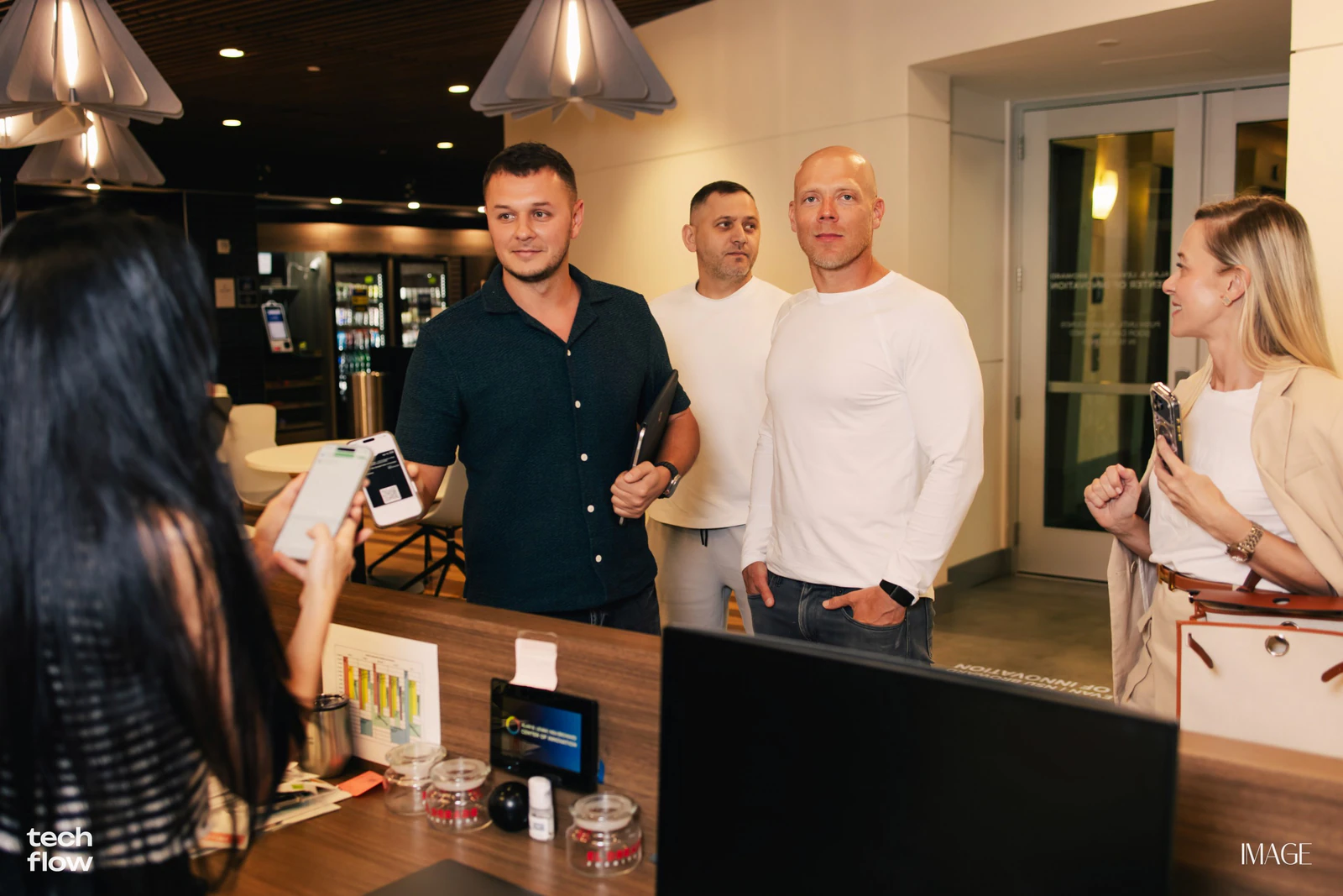 Tech Flow at NSU, Davie — Events photography by IMAGE MIAMI — photo 97 of 127