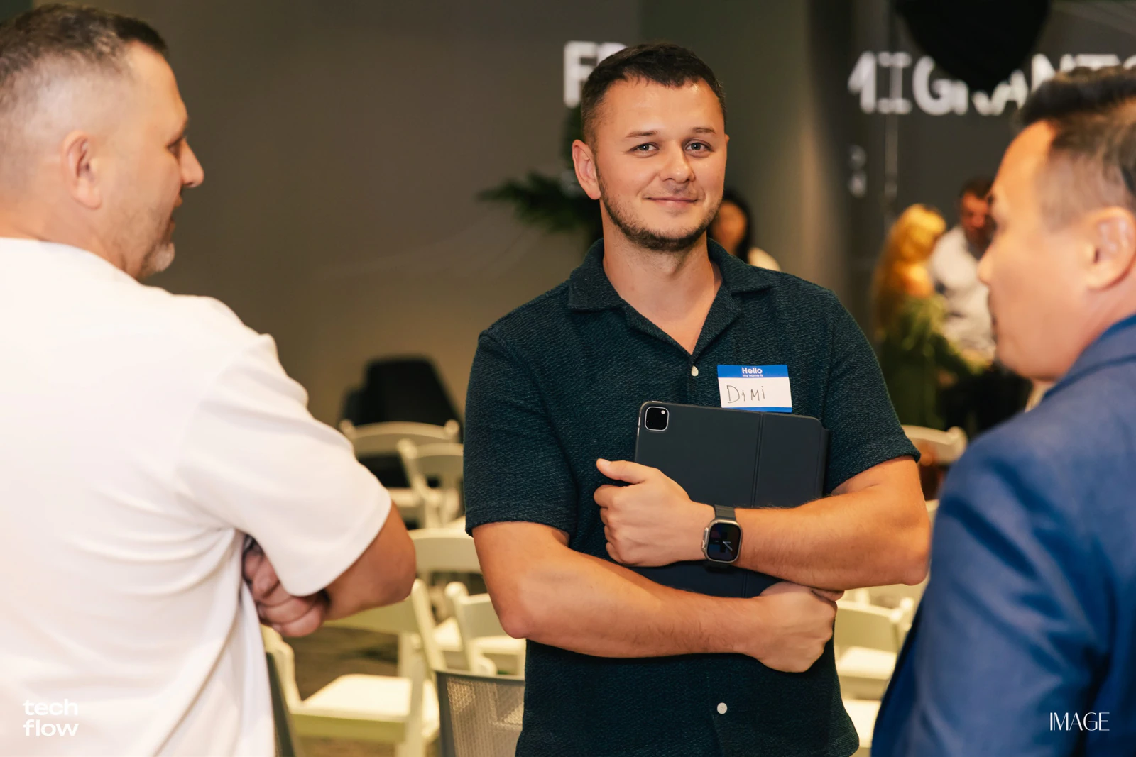 Tech Flow at NSU, Davie — Events photography by IMAGE MIAMI — photo 98 of 127