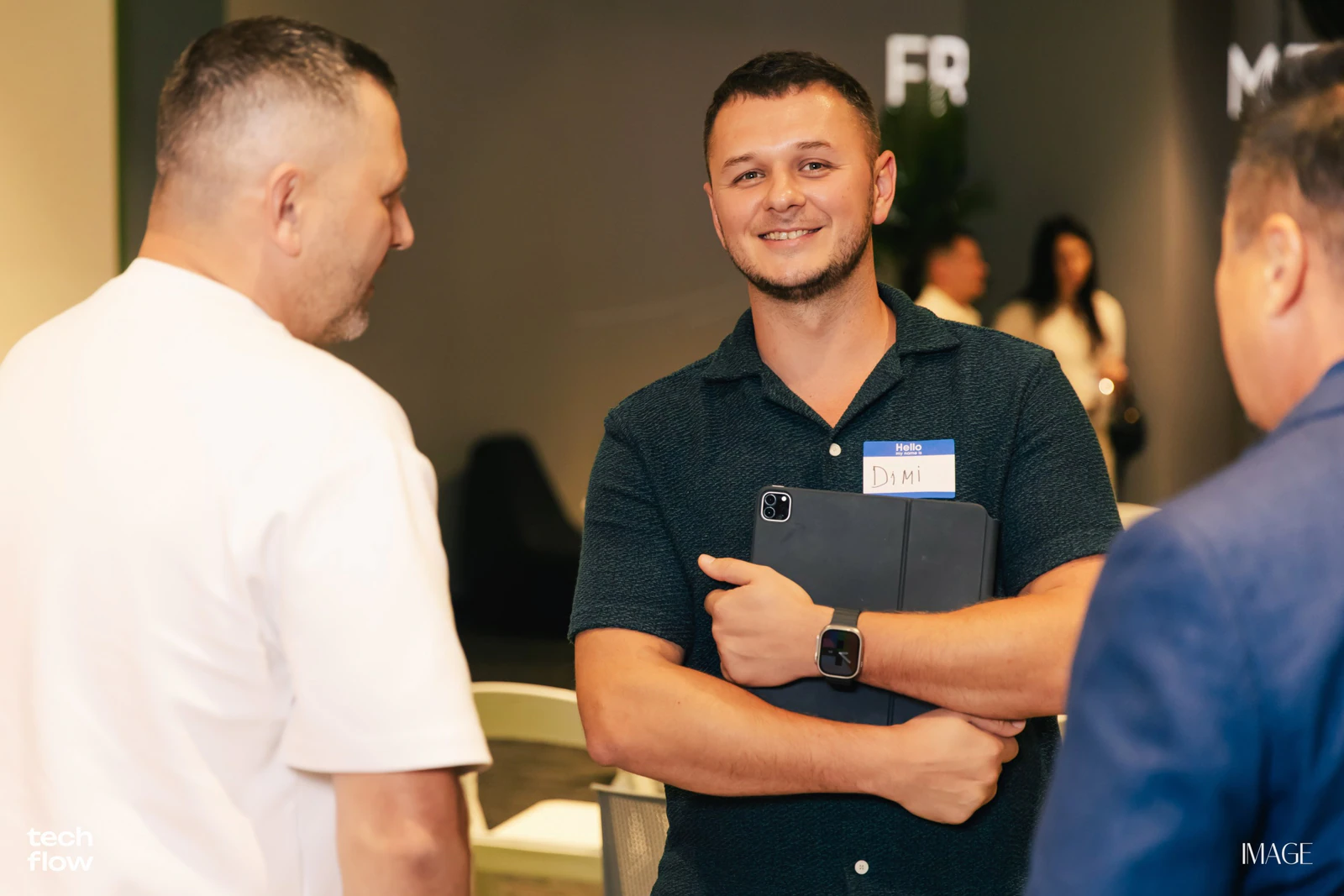 Tech Flow at NSU, Davie — Events photography by IMAGE MIAMI — photo 54 of 127