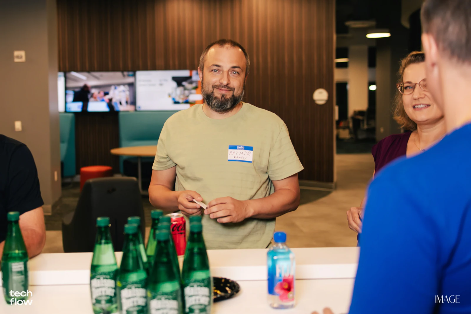 Tech Flow at NSU, Davie — Events photography by IMAGE MIAMI — photo 84 of 127