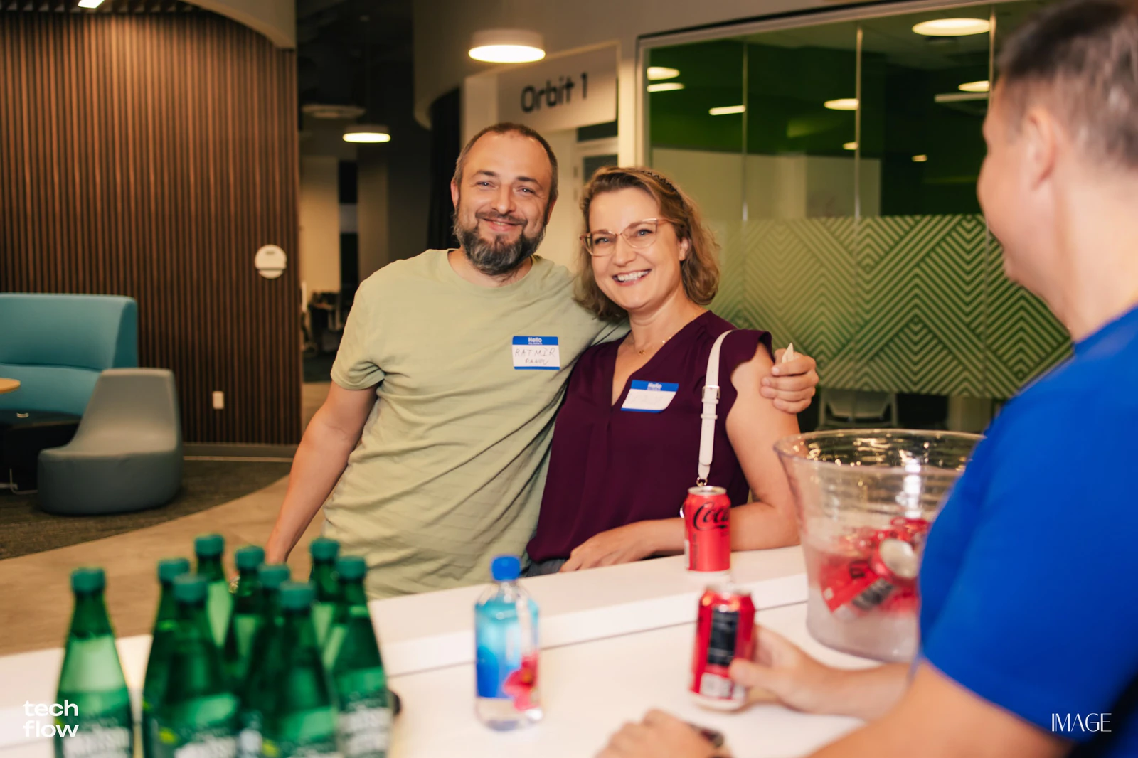 Tech Flow at NSU, Davie — Events photography by IMAGE MIAMI — photo 59 of 127