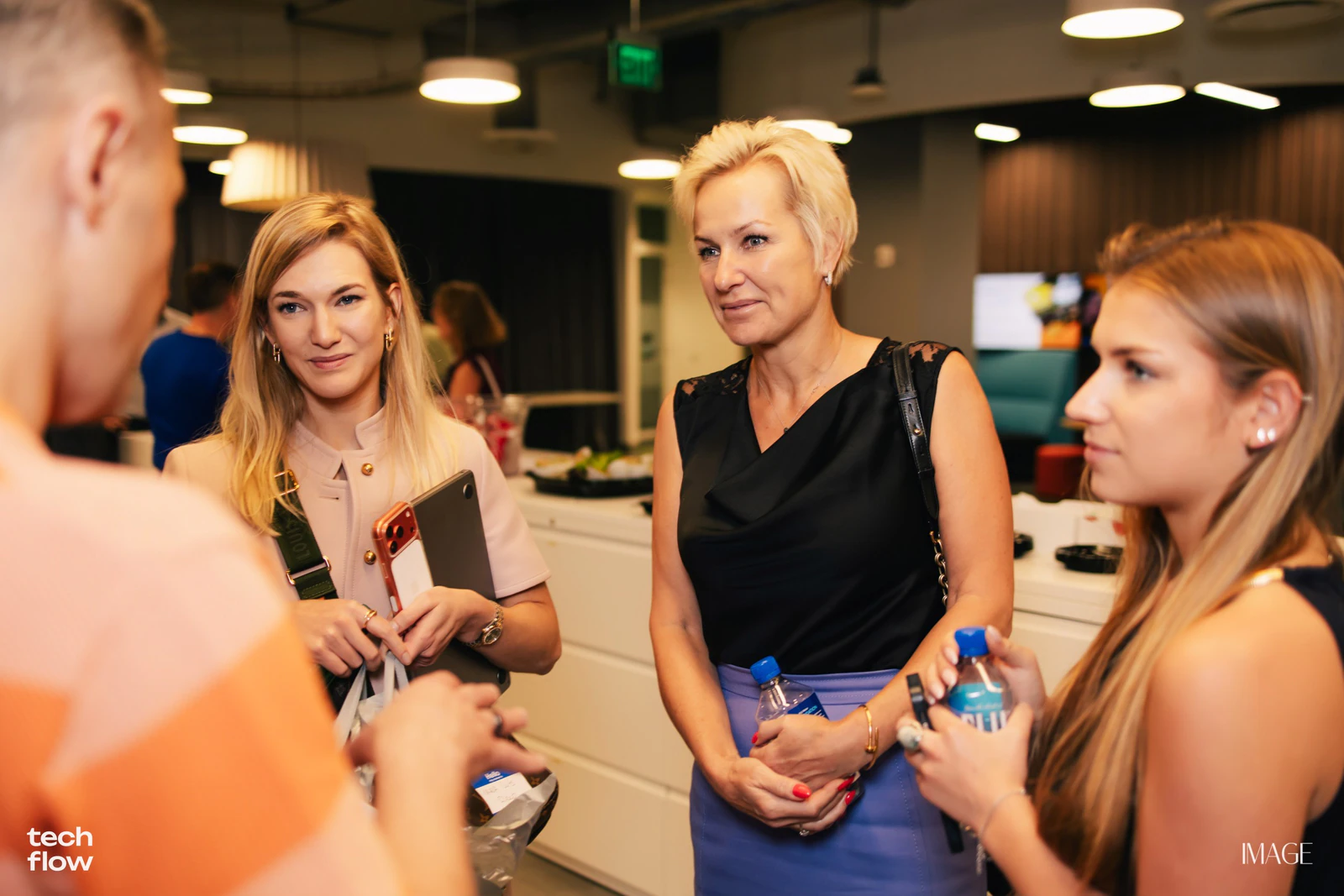 Tech Flow at NSU, Davie — Events photography by IMAGE MIAMI — photo 123 of 127