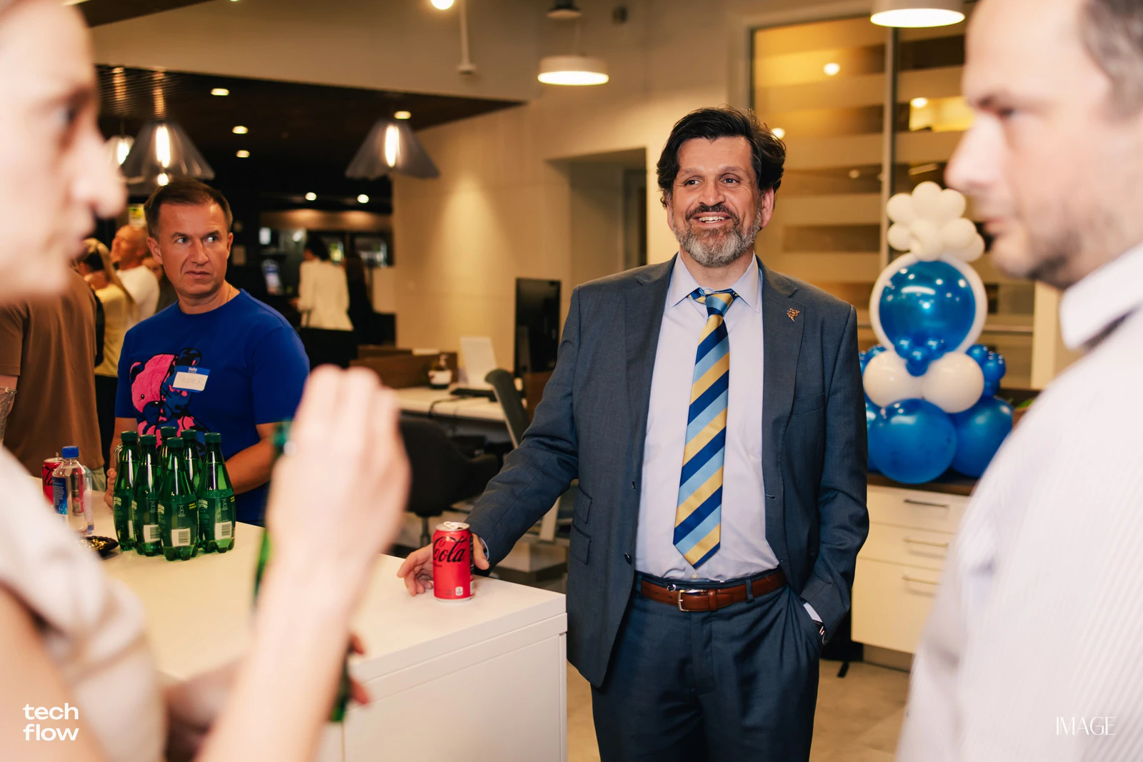 Tech Flow at NSU, Davie — Events photography by IMAGE MIAMI — photo 17 of 127