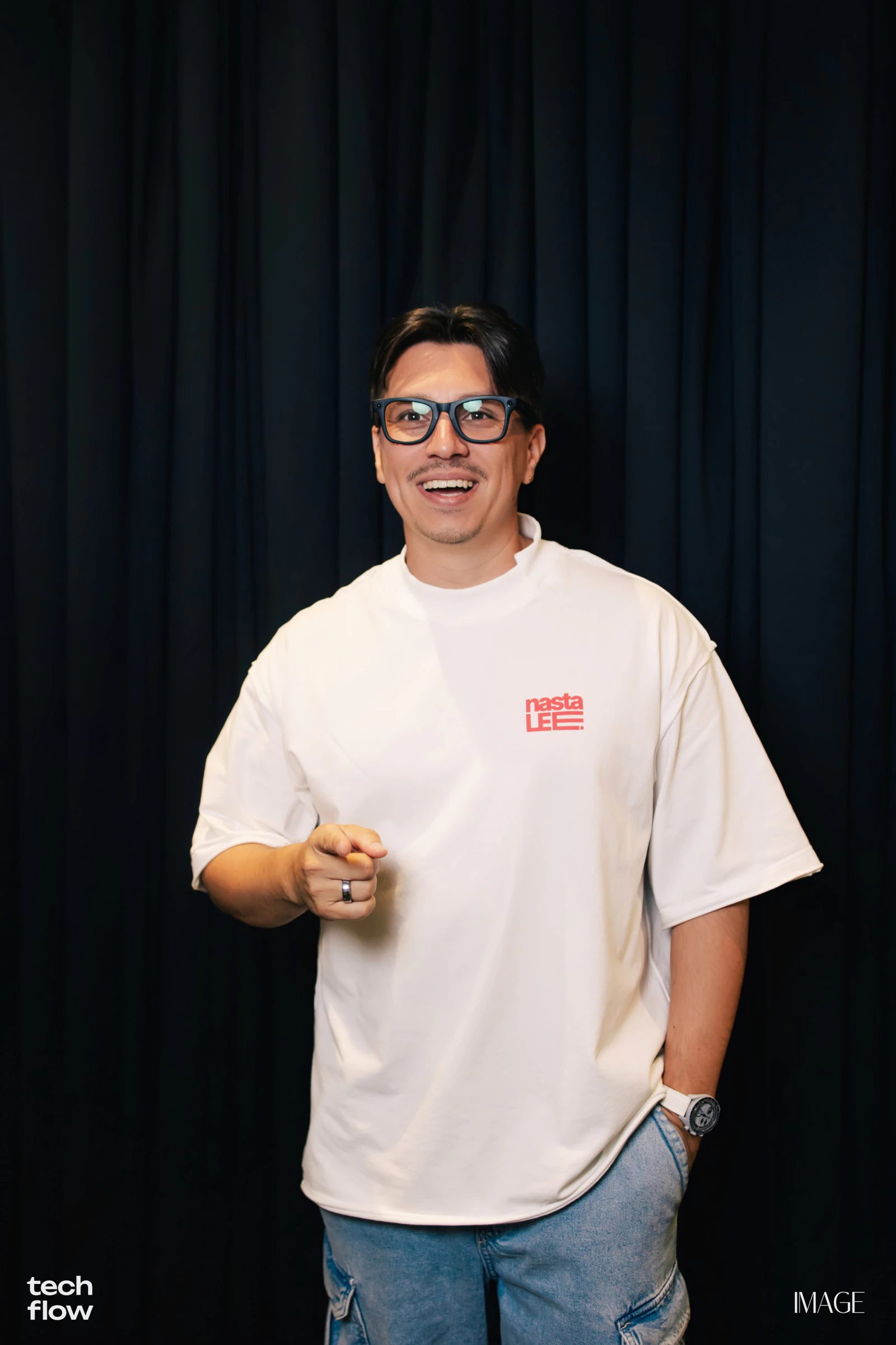 Tech Flow at NSU, Davie — Events photography by IMAGE MIAMI — photo 112 of 127