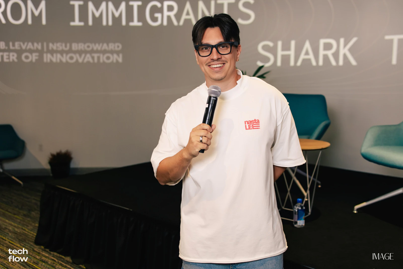 Tech Flow at NSU, Davie — Events photography by IMAGE MIAMI — photo 31 of 127