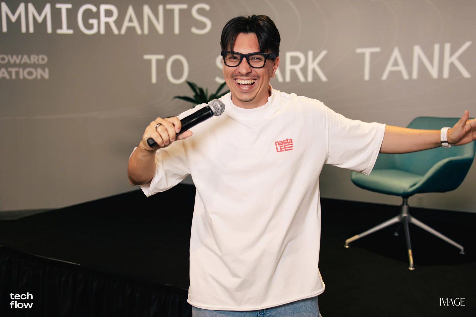 Tech Flow at NSU, Davie — Events photography by IMAGE MIAMI — photo 41 of 127