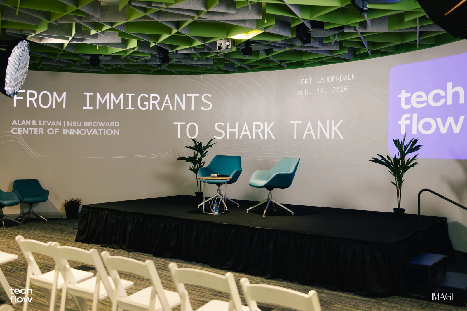 Tech Flow at NSU, Davie — Events photography by IMAGE MIAMI — photo 42 of 127