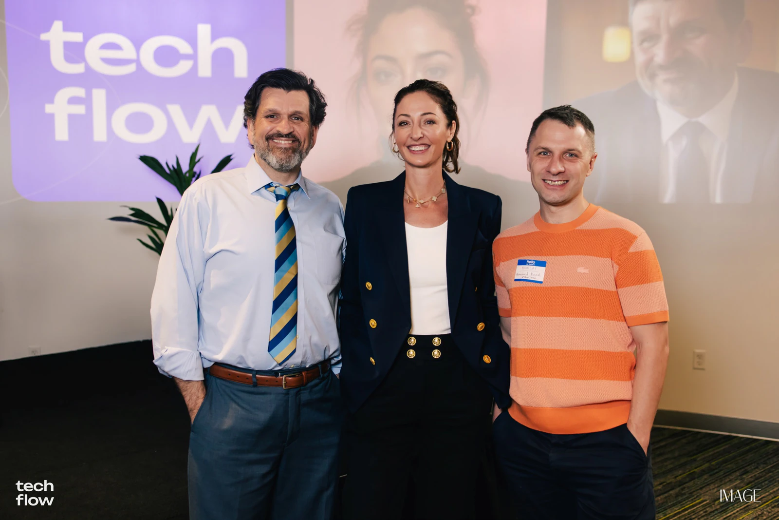 Tech Flow at NSU, Davie — Events photography by IMAGE MIAMI — photo 37 of 127