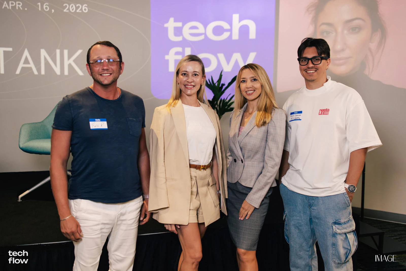 Tech Flow at NSU, Davie — Events photography by IMAGE MIAMI — photo 106 of 127